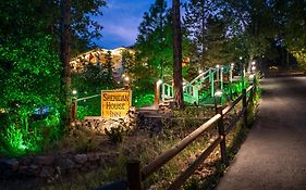 Sheridan House Inn- Adult Only Accommodation